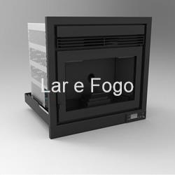 INSERTABLE DE PELLET  FM CALEFACCIÓN IP-170 - Imagen 1