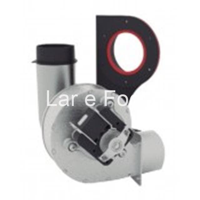 INSERTABLE DE PELLET  FM CALEFACCIÓN IP-170 - Imagen 3