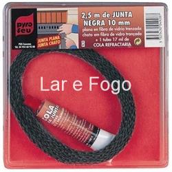 Junta PQS Plana 10mm - Imagen 1