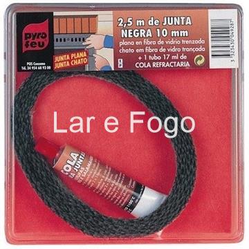 Junta PQS Plana 10mm - Imagen 1