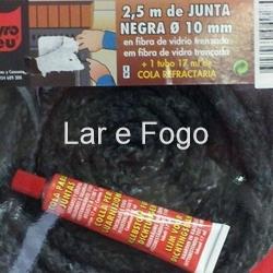 Junta PQS Redonda  Ø 10mm - Imagen 1