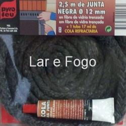 Junta PQS Redonda  Ø 12mm - Imagen 1