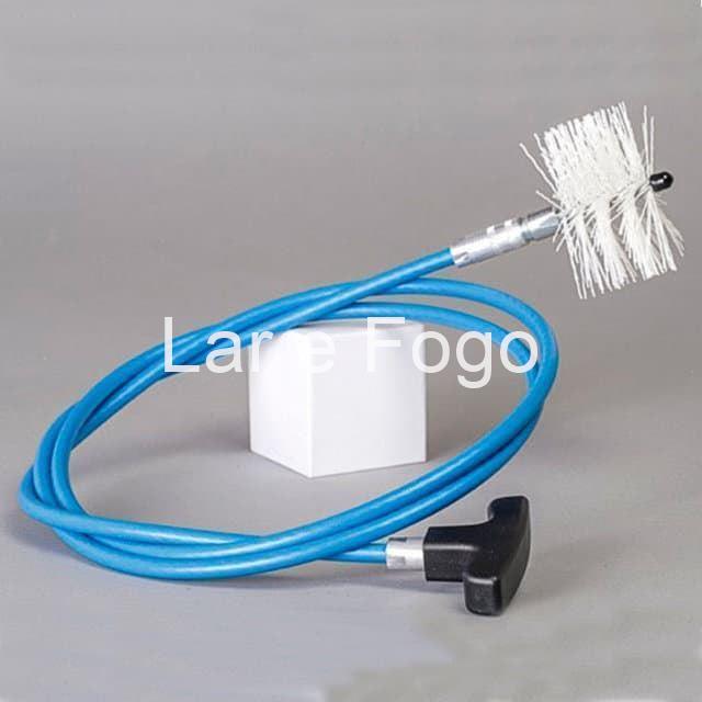 Kit de deshollinado para pellet - Imagen 1