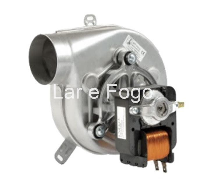 KIT PARA  CANALIZACIÓN DE AIRE FM CANALIZACIÓN - Imagen 1