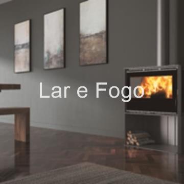 LEÑERA ESTUFA CARBEL - Imagen 1