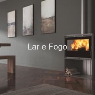 LEÑERA ESTUFA RI-60 CARBEL - Imagen 1