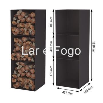 LEÑERO BRONPI - Imagen 1