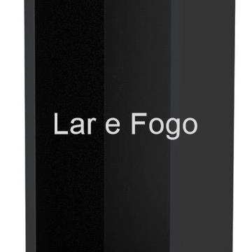 LEÑERO PARA EMPOTRAR BRONPI - Imagen 2