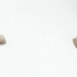 LEÑOS CERÁMICOS PARA CHIMENEAS DE BIO ETANOL - Imagen 1