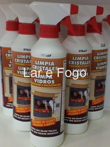 Limpiacristales PQS - Imagen 1