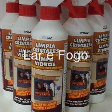 Limpiacristales PQS - Imagen 1