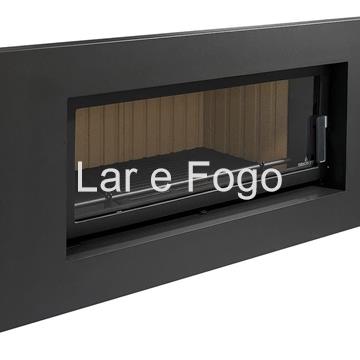 MARCO METÁLICO PLANO PARA SERIE LONDRES BRONPI - Imagen 1