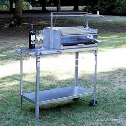 MESA CAMARERA BALUJA - Imagen 1