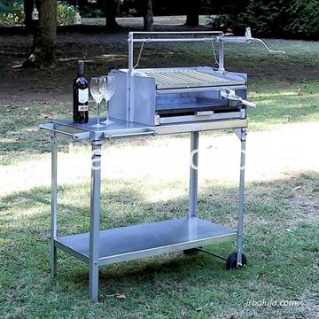 MESA CAMARERA BALUJA - Imagen 1