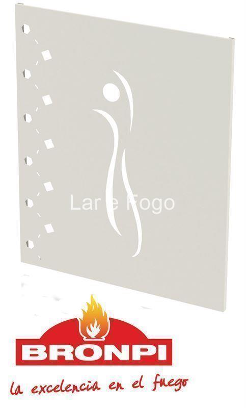 PANEL DECORATIVO BRONPI DE PARED - Imagen 1