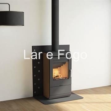 PANEL DECORATIVO BRONPI PARED NEGRO - Imagen 2