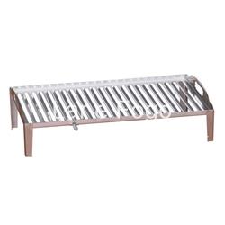 Parrilla con patas Baluja - Imagen 1