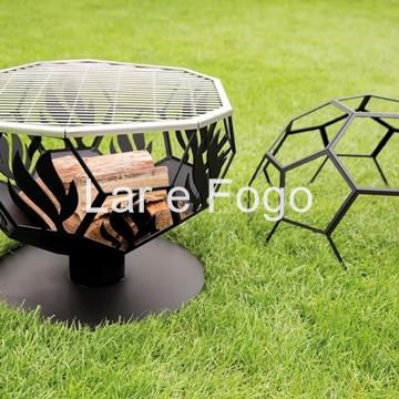 PARRILLA PARA HOGAR 01 - Imagen 1