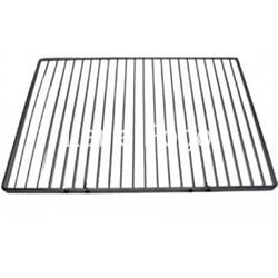 PARRILLA PARA HORNO LEÑA ACERO INOX 600X400 FM CALEFACCIÒN - Imagen 1