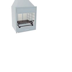 PARRILLA VOLTEABLE FM CALEFACCIÓN - Imagen 2