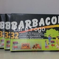 Pastillas encendido PQS Barbacón - Imagen 1