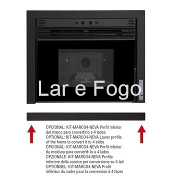 PERFIL INFERIOR PARA MARCO TAVIRA - Imagen 1