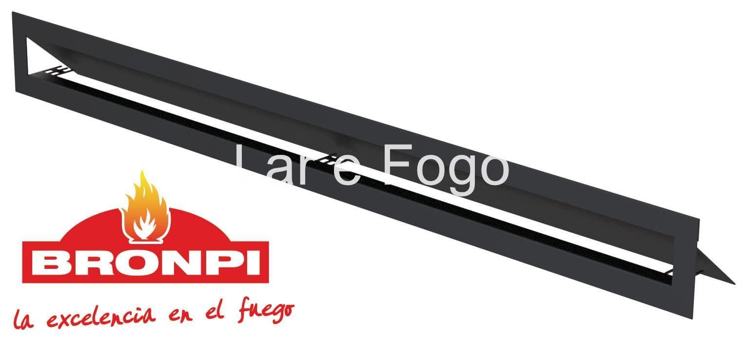 REJILLA BRONPI DECORATIVA - Imagen 2