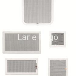 REJILLA BRONPI M-D 15x15 - Imagen 1