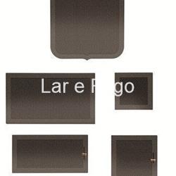 REJILLA BRONPI M-D 15x45 - Imagen 1