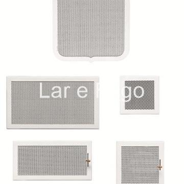 REJILLA BRONPI M-D 15x45 - Imagen 2