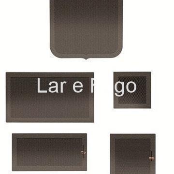 REJILLA BRONPI M-D 20x35 - Imagen 2