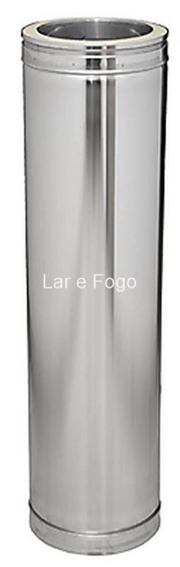 Tubería DW Acero Inox 316L Dinak - Imagen 1