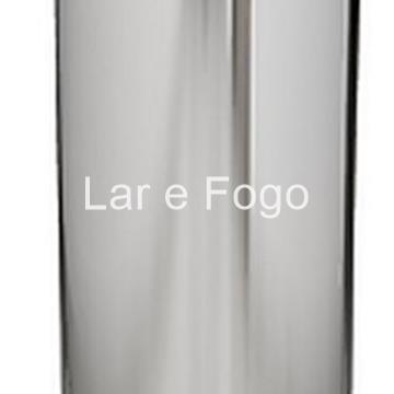 Tubería DW Acero Inox 316L Dinak - Imagen 1