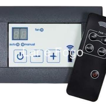 TURBINA Y CENTRALITA CARBEL - Imagen 1